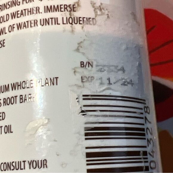 Vitiligo Organics Natural Remedy Lotion - Picture 3 of 4